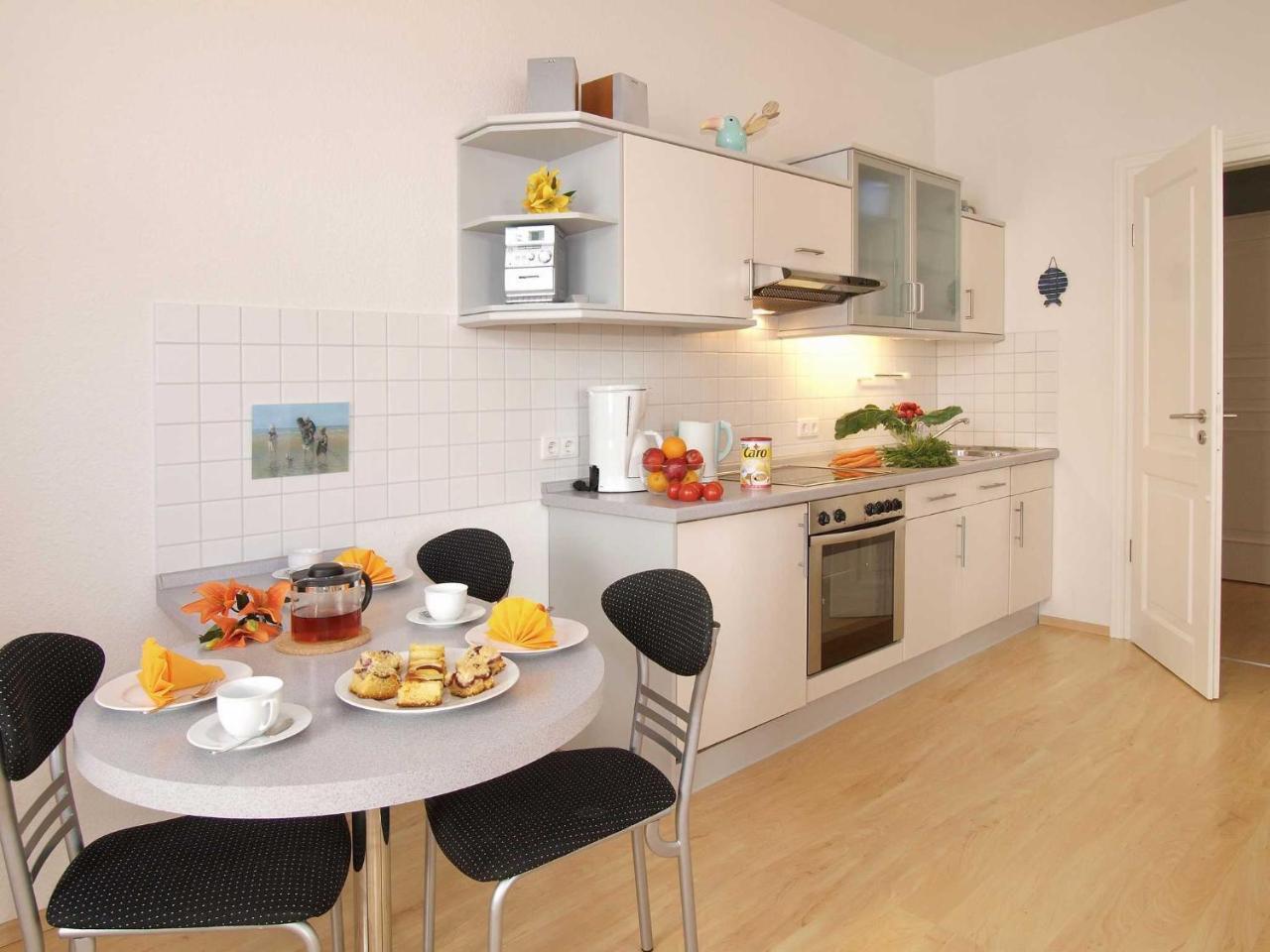 Villa Luna Wohnung 8 Heringsdorf  Exterior photo